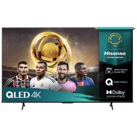 Телевізор Hisense 85’’ QLED 85E7Q Pro (20015896)  у Чернівцях
