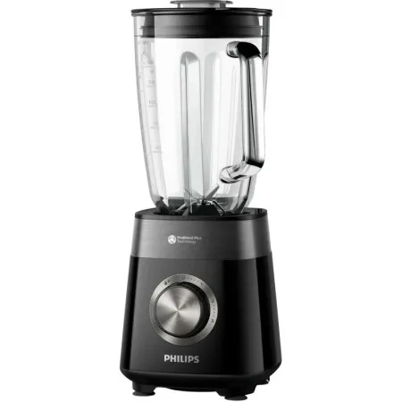 Блендер PHILIPS стаціонарний Series 5000 1200Вт Black (HR3030/00)  у Кропивницькому