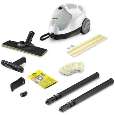 Пароочисник Karcher SC 4 EasyFix (1.512-630.0)  у Миколаєві