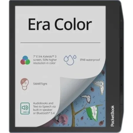 Електронна книга PocketBook 700K3 Era Color Stormy Sea (PB700K3-1-CIS)  в Івано-Франківську