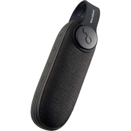 Портативна акустика Anker SoundCore Icon (Black) (A3122G11)