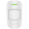 Бездротовий датчик руху Ajax MotionProtect Plus (White) у Запоріжжі