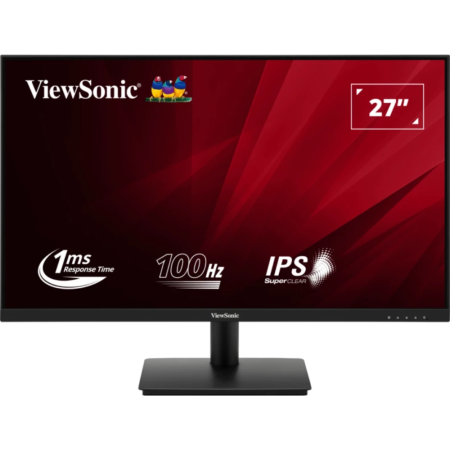 Монітор ViewSonic 27ʼʼ VA270-H (VA270-H)