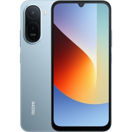 Смартфон Xiaomi Redmi A7 Pro 4/64GB Mist Blue (1195180)
