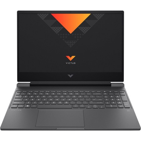 Ноутбук HP Victus 15-fa2045ua 15.6'' FHD IPS,300n | i5-13420H  | 16Gb | 1Tb | RTX 2050, 4GB | DOS | Сірий