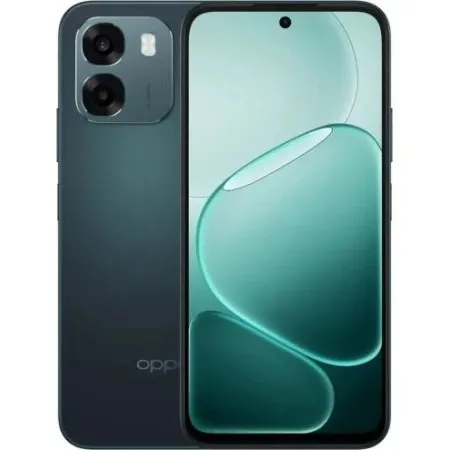 Смартфон OPPO A6 4G 6/256Gb Sapphire Blue (CPH2817)  в Ужгороді