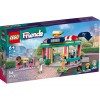 Конструктор LEGO Friends Хартлейк Сіті: ресторанчик в центрі міста (41728) у Черкасах