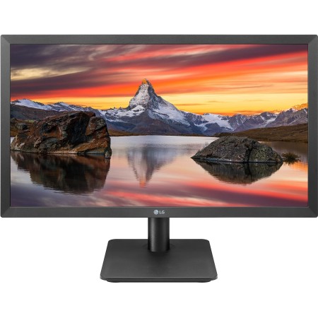 Монітор LG 21.5