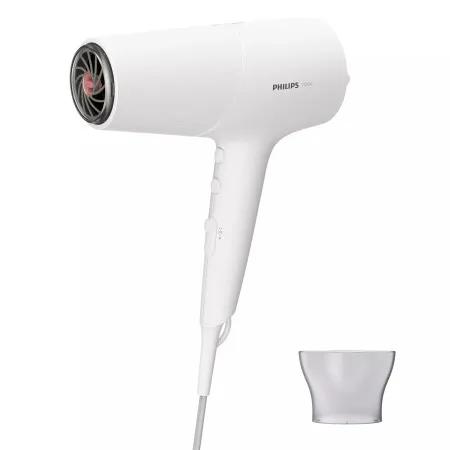 Фен PHILIPS Series 5000 White 2100W (BHD500/00)