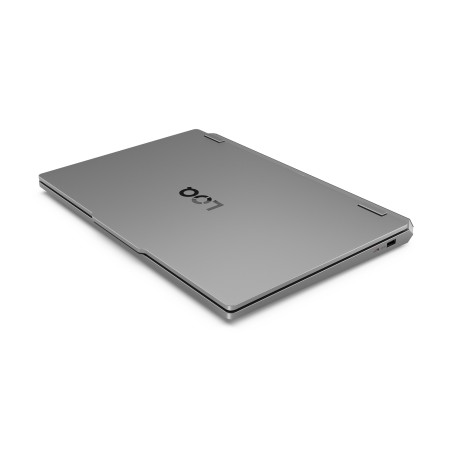 Ноутбук Lenovo LOQ Essenal 15ARP11 Luna Grey (83VA001YRA)