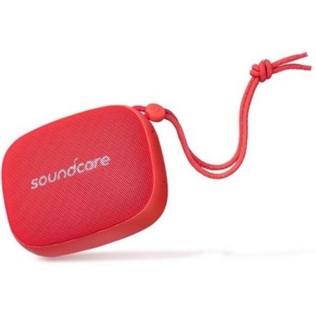 Портативна акустика Anker SoundCore Icon Mini (Red) (A3121G91)