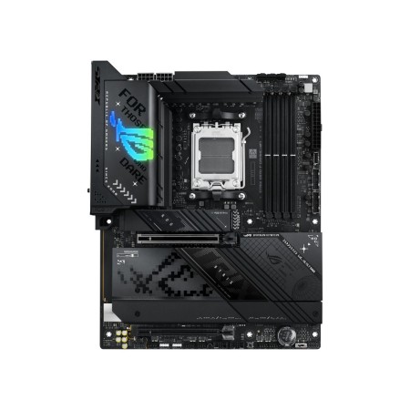 Материнська плата ASUS ROG STRIX X870-F GAMING WIFI sAM5 ATX (ROG STRIX X870-F GAMING WIFI)  у Чернівцях