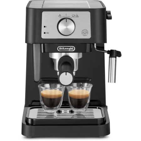Кавоварка Delonghi EC260BK