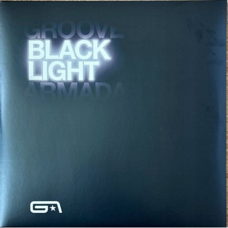 Вінілова платівка Groove Armada – Black Light (15th Anniversary) (1 LP)