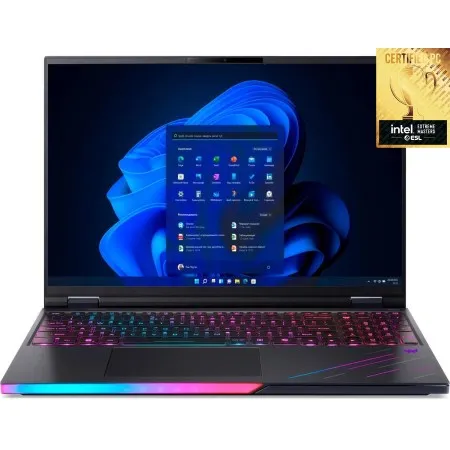 Ноутбук Acer Predator Helios 16 PH16-73 (NH.QW0EU.002)