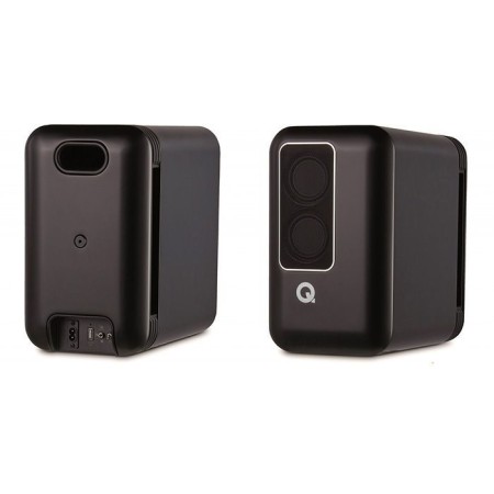 Акустика Q Acoustics Q ACTIVE 200 (BLACK)  у Львові