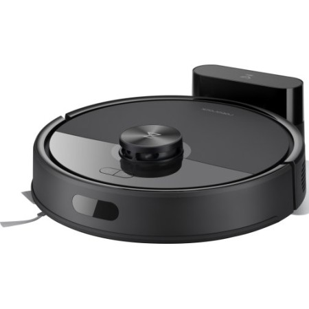 Робот-пилосос Roborock Q7 TF Black (1141766)  у Тернополі