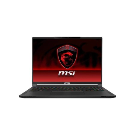 Ноутбук MSI Stealth A16 AI+ A3XWJG-084XUAC Core Black (9S7-15FL35-084)