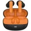 Бездротові навушники Proove Blitz II TWS with Hybrid ANC (APP) Black/Orange