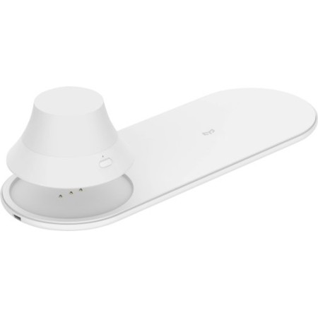 Нічник Yeelight Wireless Charging Nigth Light (YLYD04YI)