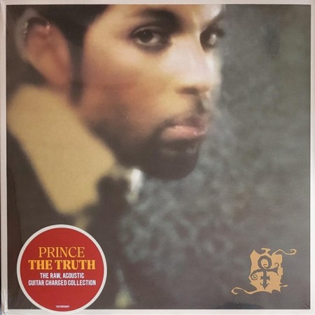 Вінілова платівка Prince – The Truth (1 LP)