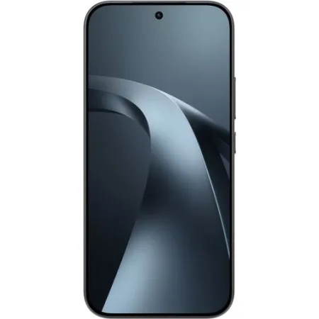 Смартфон Xiaomi 17T 12/512GB Black (1201330)