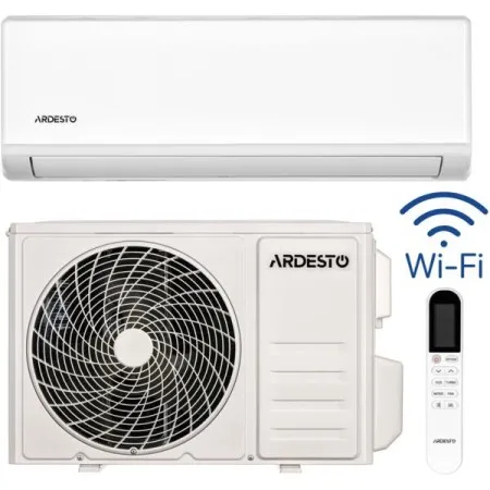 Кондиціонер ARDESTO (ARD-ACS09)  у Кропивницькому