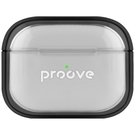 Чохол Proove Safe Box Case AirPods Pro 2 black