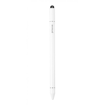 Стилус Proove Stylus Magic Wand SP-03 White