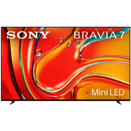 Телевізор Sony 85'' miniLED 4K 100Hz (K-85XR70)