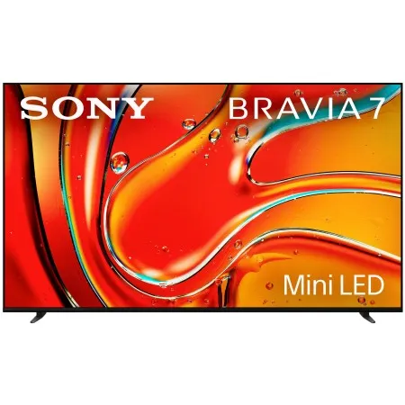 Телевізор Sony 85'' miniLED 4K 100Hz (K-85XR70)