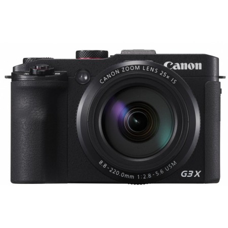 Фотоапарат Canon Powershot G3 X (0106C011)  у Чернівцях