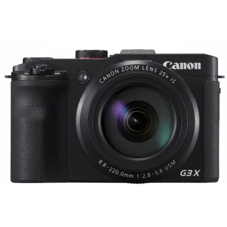 Фотоапарат Canon Powershot G3 X (0106C011)
