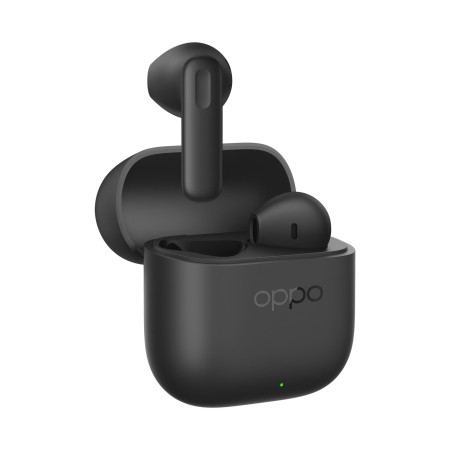 Бездротові навушники Enco Buds3 ETEG1 Slate Black OPPO  у Полтаві