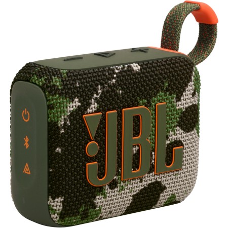 Портативна акустика JBL GO 4 Squad (JBLGO4SQUAD)  у Чорноморську
