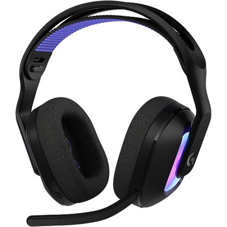 Ігрові навушники Logitech G522 Lightspeed Black (L981-001544)  у Хмельницькому