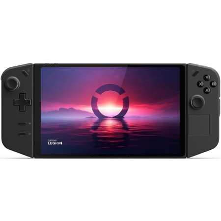 Ігрова консоль Lenovo Legion Go 8APU1 | 16GB | 512GB (83E1004ARA)  у Хмельницькому