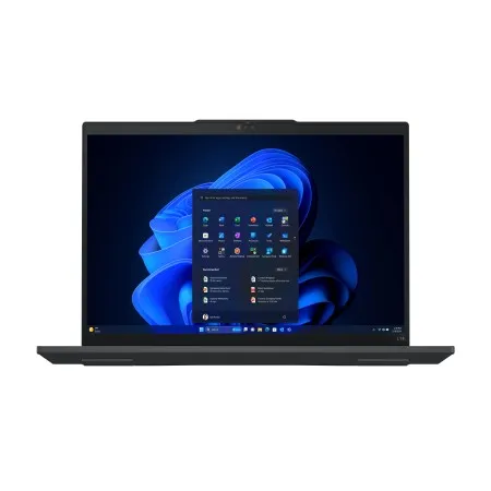 Ноутбук Lenovo ThinkPad L14 Gen 5 Black (21L2S5FA00)