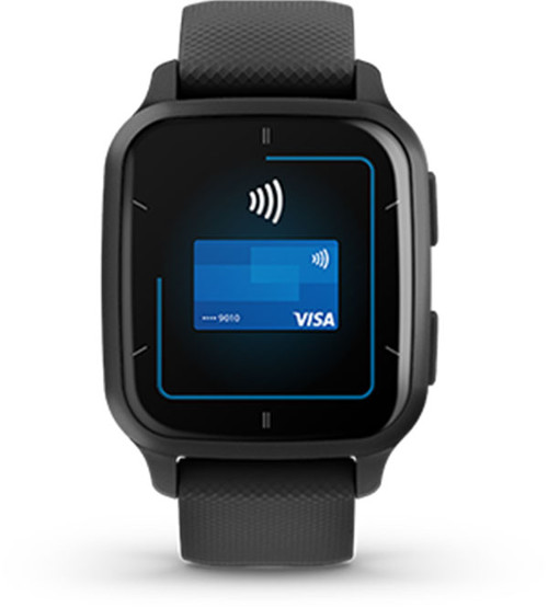 Garmin Pay Garmin Pay