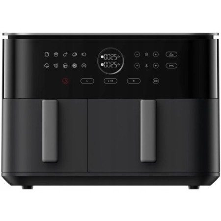 Мультипіч Xiaomi Dual Zone Air Fryer 10L (1160125)
