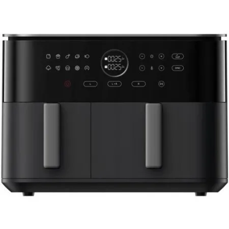 Мультипіч Xiaomi Dual Zone Air Fryer 10L (1160125)  у Микуличині