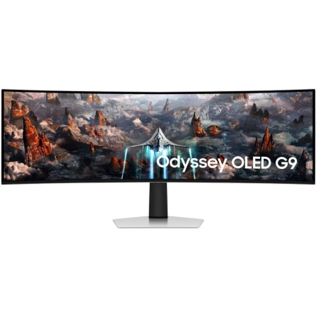 Монітор Samsung 49