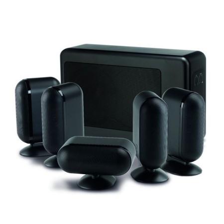 Акустика Q Acoustics 7000i 5.1 (BLACK)