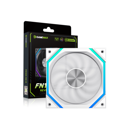 Кулер GAMEMAX FN12A-N2-RW (FN12A-N2-RW)