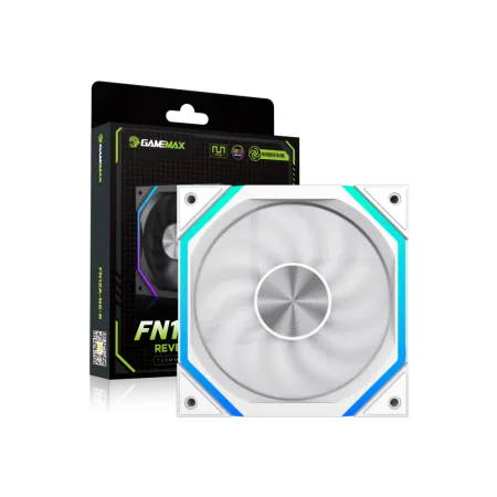 Кулер GAMEMAX FN12A-N2-RW (FN12A-N2-RW)