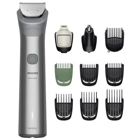 Тример PHILIPS Series 5000 Gray (MG5921/15)