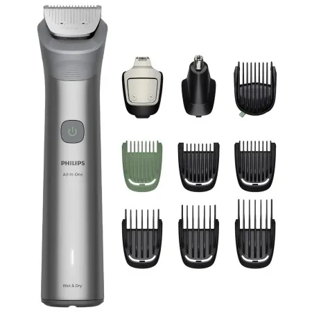 Тример PHILIPS Series 5000 Gray (MG5921/15)
