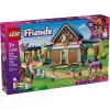Конструктор LEGO Friends Кінна стайня і академія верхової їзди (42688)