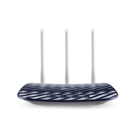 Маршрутизатор TP-Link ARCHER C20 AC750 4xFE LAN 1xFE WAN (ARCHER-C20)