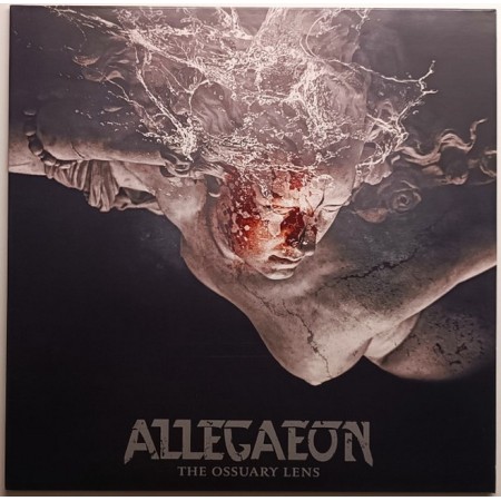 Вінілова платівка Allegaeon – The Ossuary Lens (Limited Edition) (1 LP)